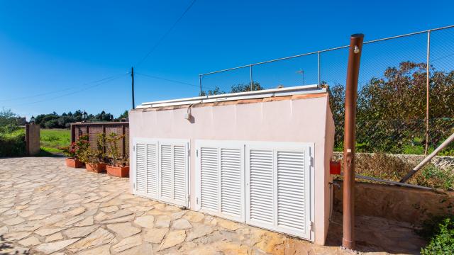 Finca Sa Plana de Baix