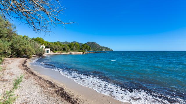 Finca Sa Plana de Baix