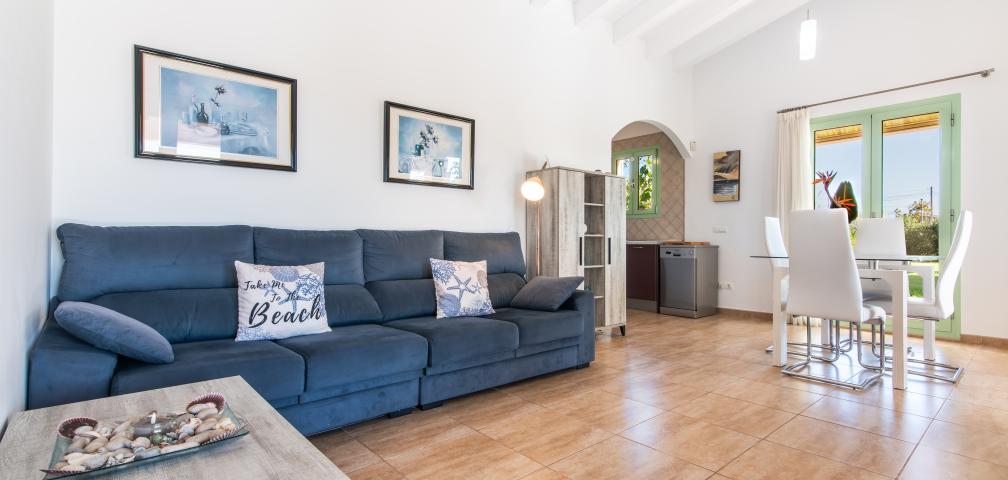 Finca Sa Plana de Baix