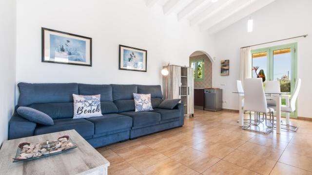 Finca Sa Plana de Baix