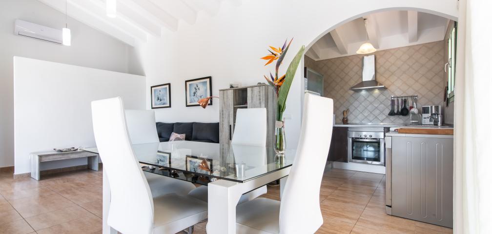 Finca Sa Plana de Baix