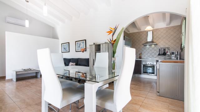 Finca Sa Plana de Baix