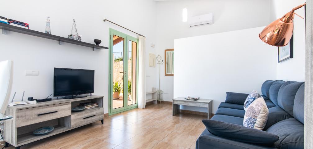 Finca Sa Plana de Baix