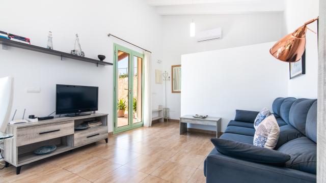 Finca Sa Plana de Baix