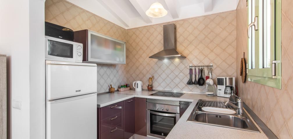 Finca Sa Plana de Baix