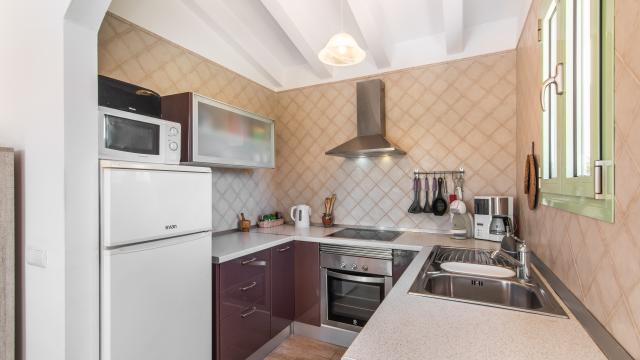 Finca Sa Plana de Baix