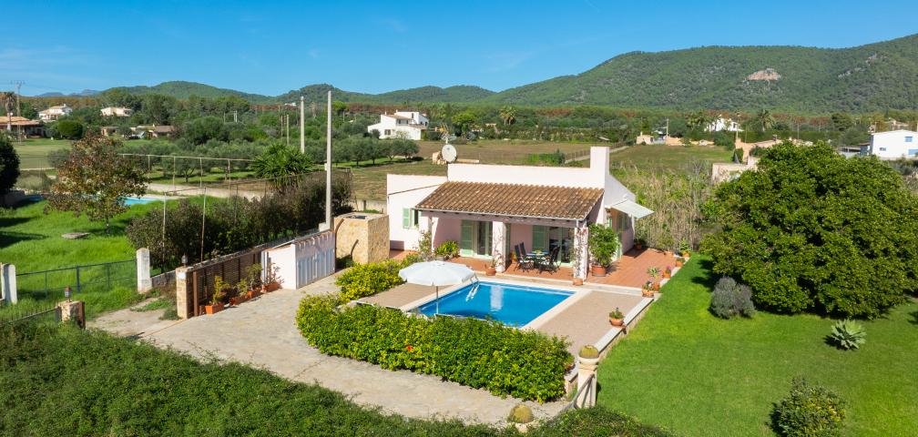 Finca Sa Plana de Baix