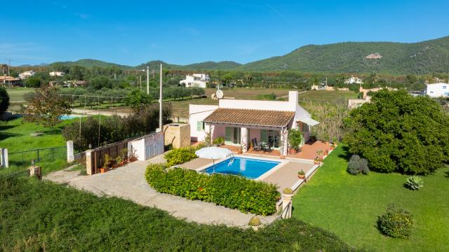 Finca Sa Plana de Baix