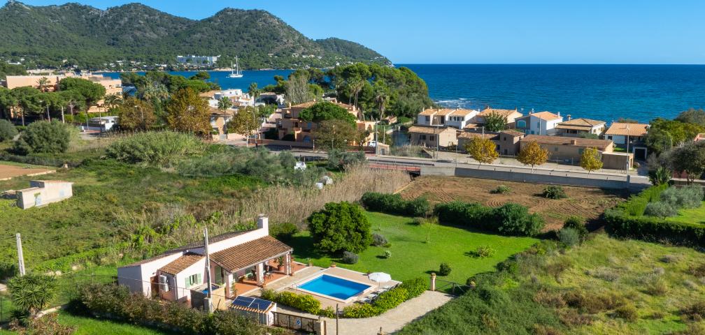 Finca Sa Plana de Baix