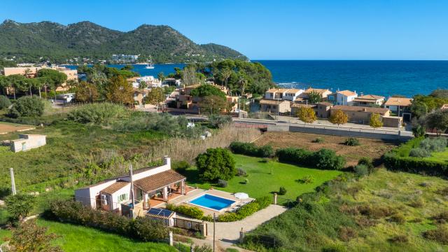 Finca Sa Plana de Baix