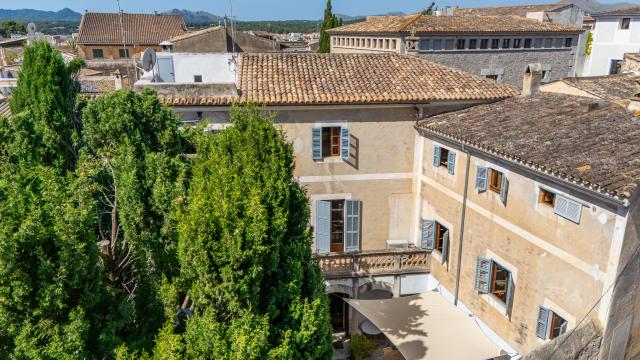 Stadthaus Aixa