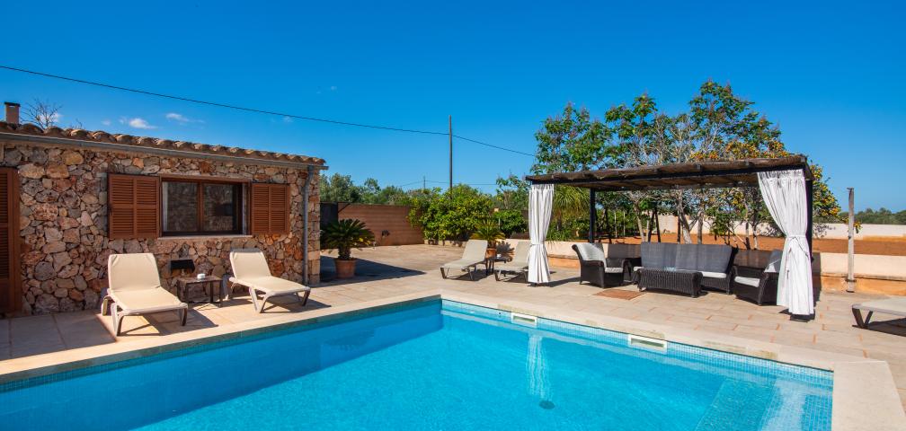 Finca S'Hortet