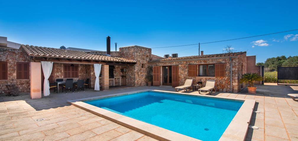 Finca S'Hortet