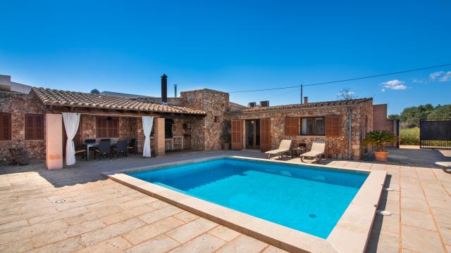 Finca S'Hortet