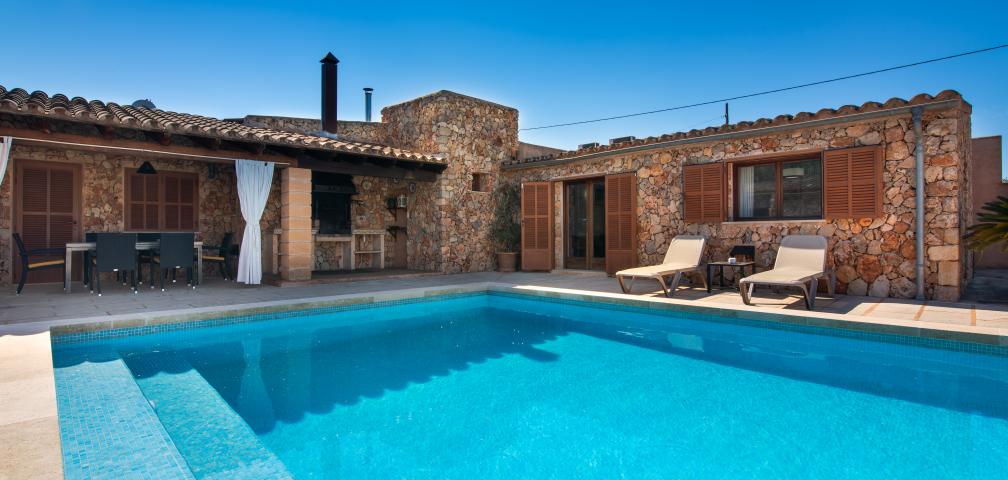 Finca S'Hortet