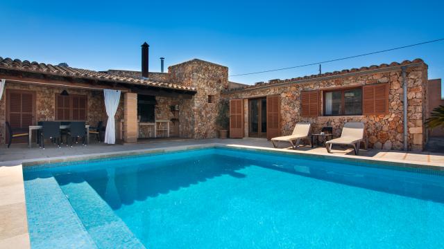 Finca S'Hortet