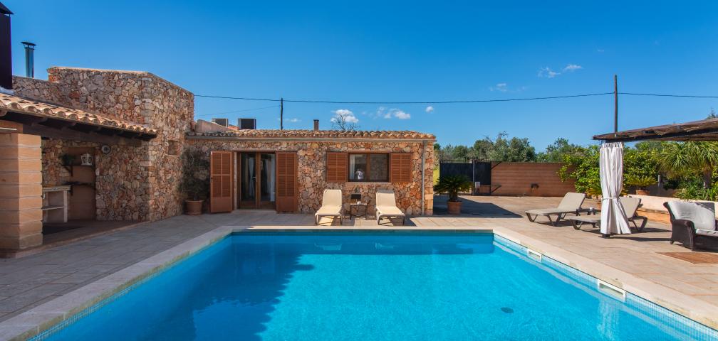 Finca S'Hortet