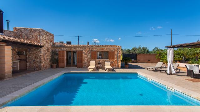 Finca S'Hortet