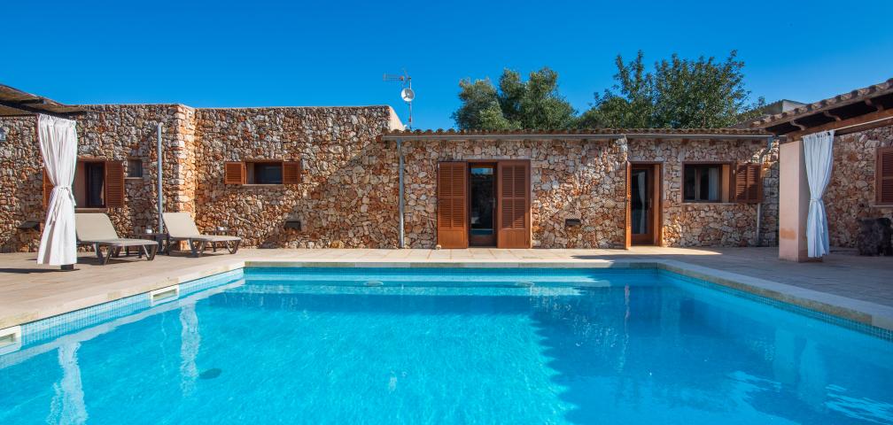 Finca S'Hortet