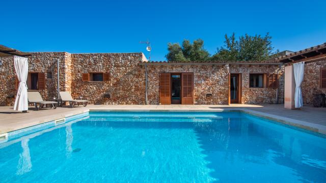 Finca S'Hortet