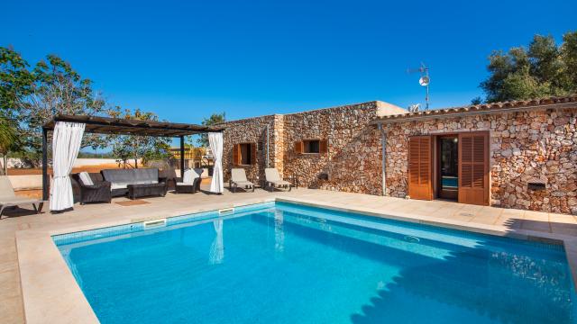 Finca S'Hortet