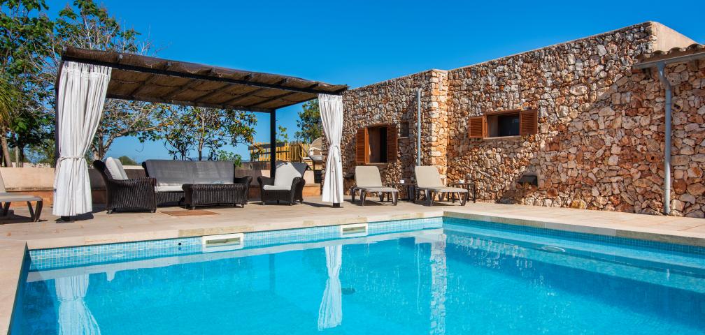 Finca S'Hortet