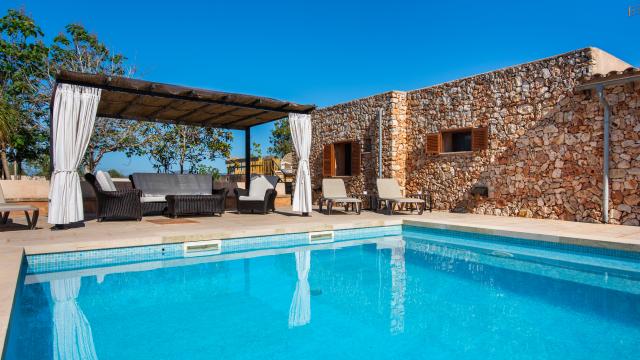 Finca S'Hortet