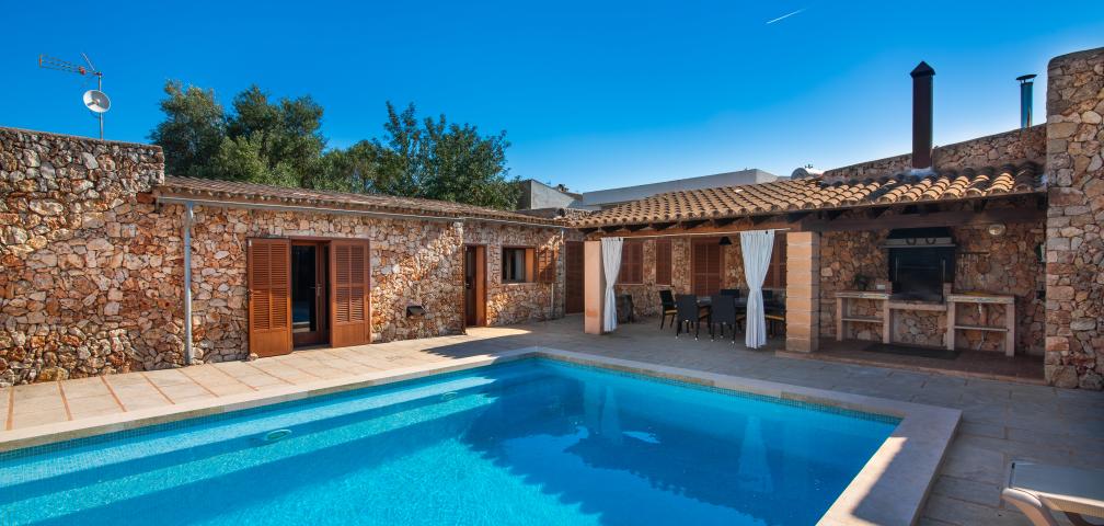 Finca S'Hortet