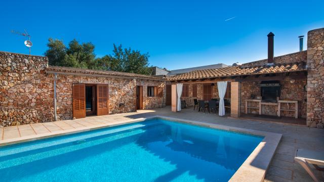 Finca S'Hortet