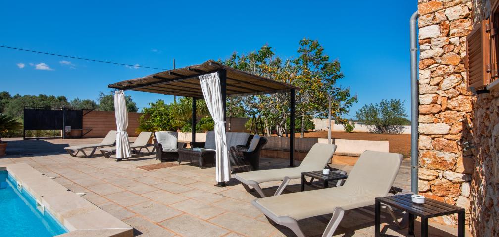 Finca S'Hortet