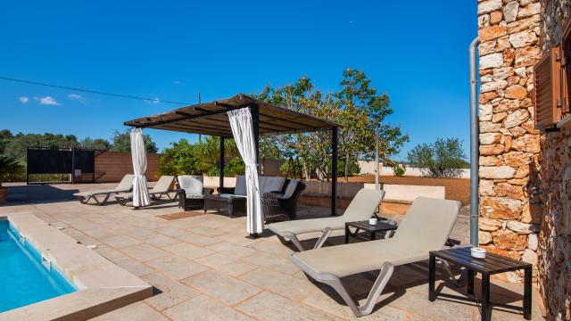 Finca S'Hortet