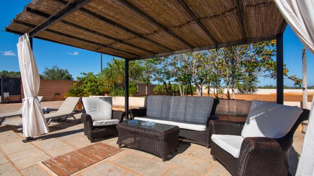 Finca S'Hortet