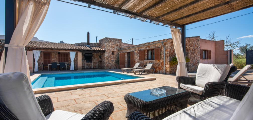 Finca S'Hortet