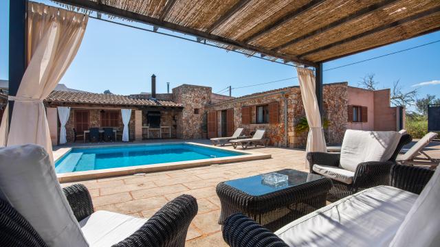 Finca S'Hortet