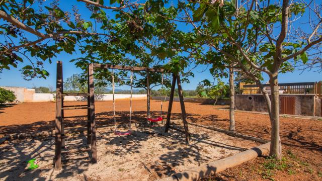Finca S'Hortet