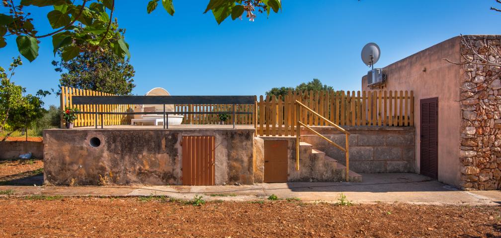 Finca S'Hortet