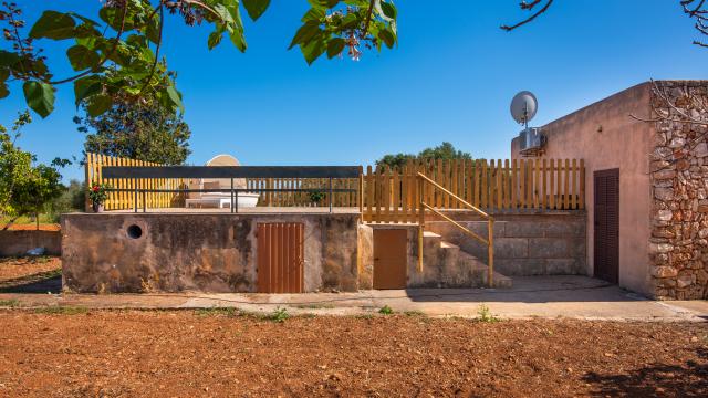 Finca S'Hortet