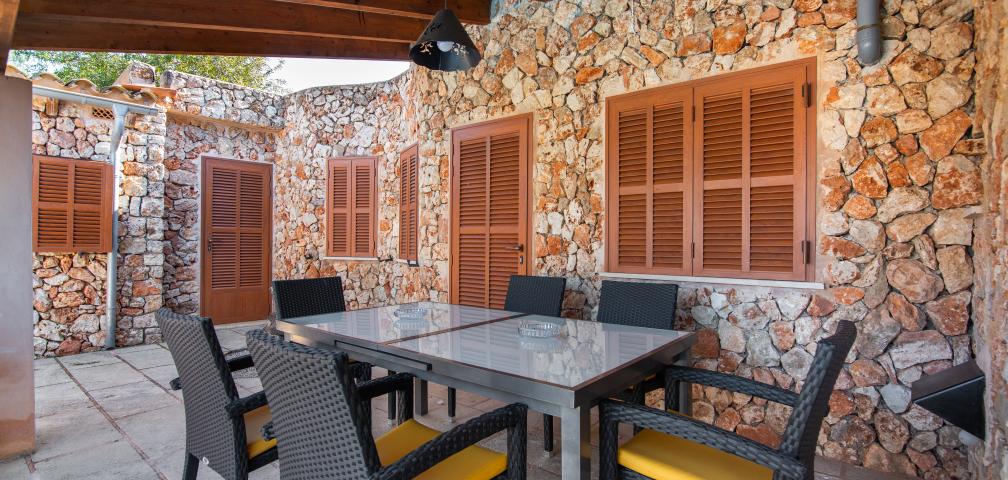 Finca S'Hortet