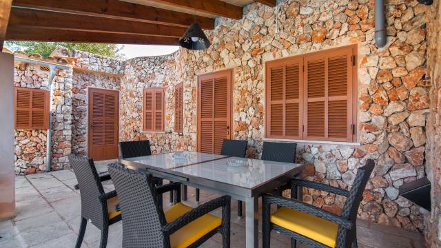 Finca S'Hortet