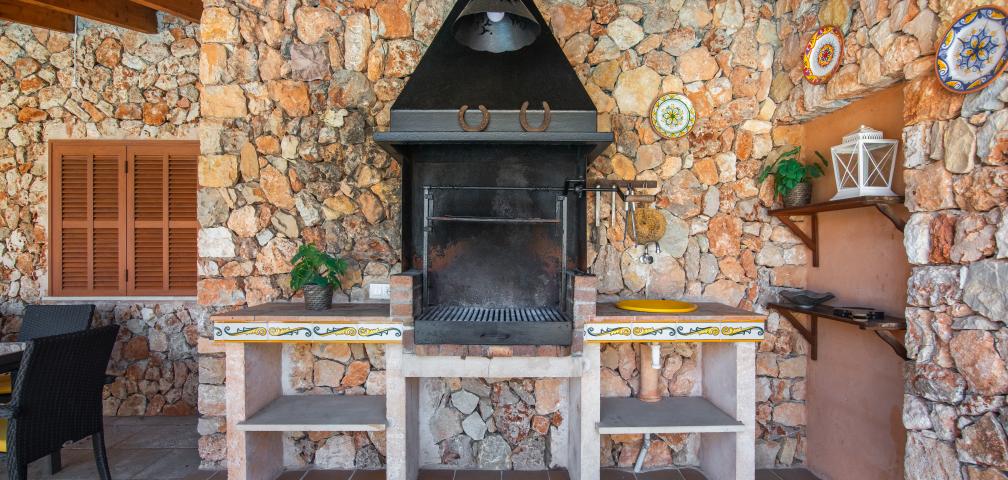 Finca S'Hortet