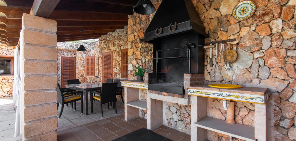 Finca S'Hortet