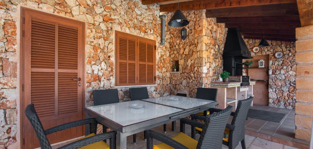 Finca S'Hortet