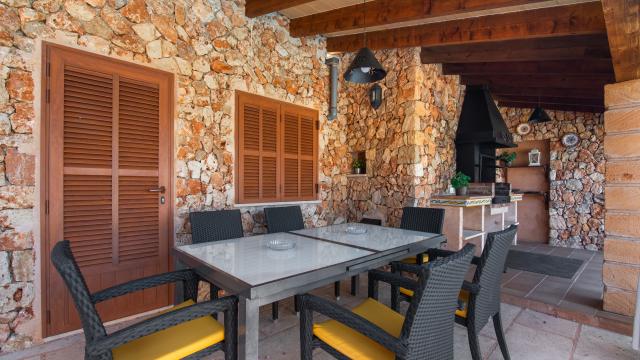 Finca S'Hortet