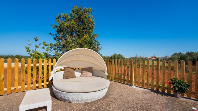 Finca S'Hortet