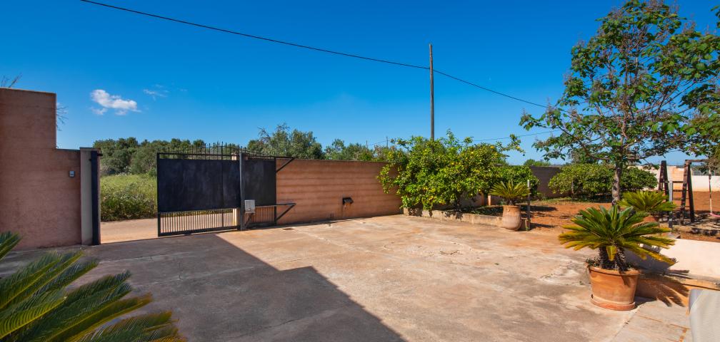 Finca S'Hortet
