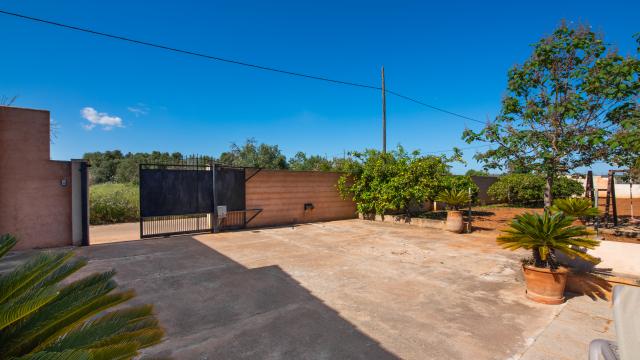 Finca S'Hortet
