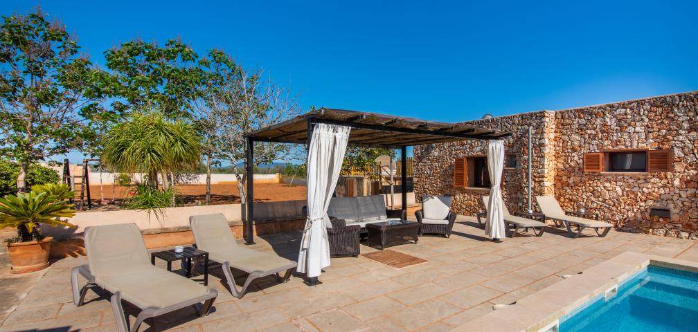 Finca S'Hortet