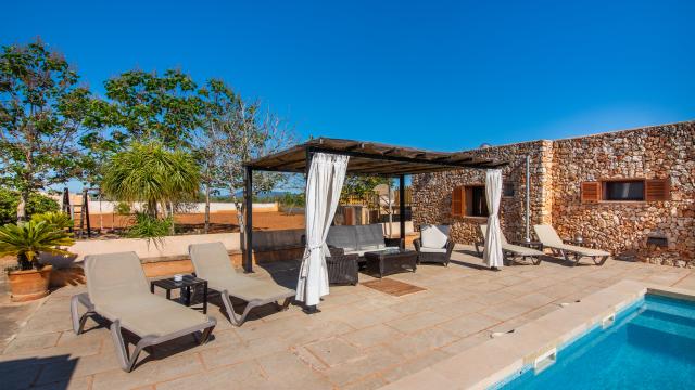 Finca S'Hortet