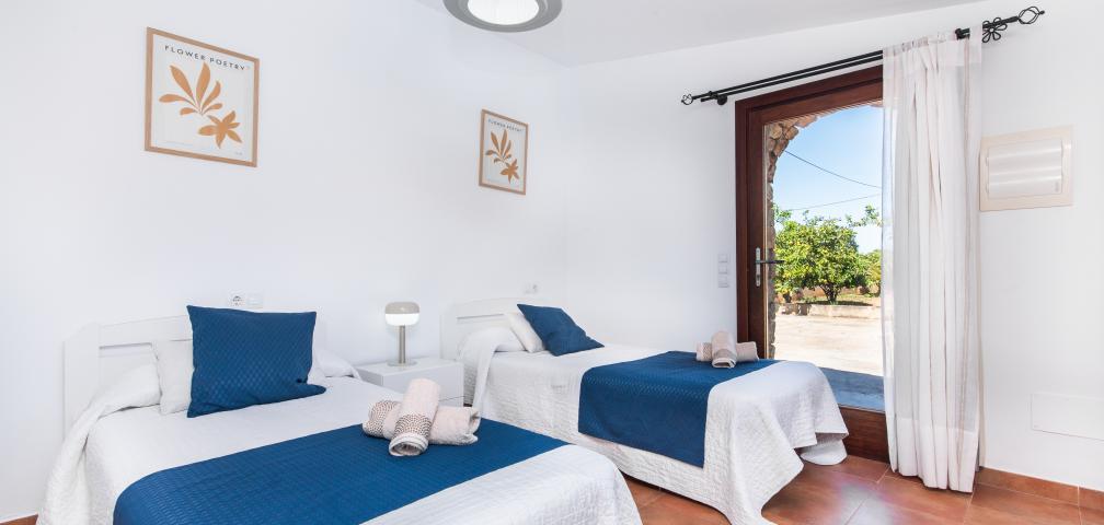 Finca S'Hortet