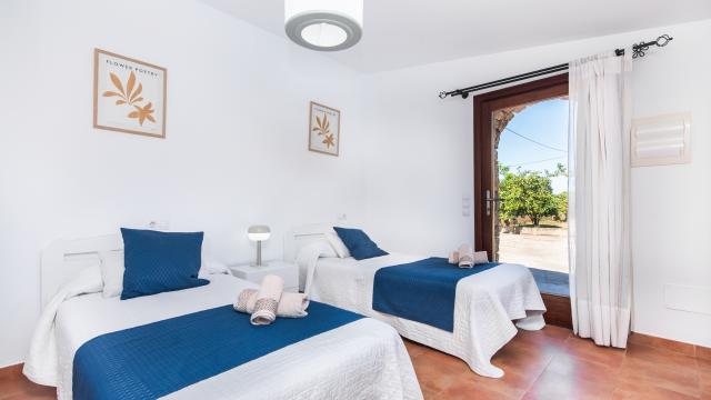 Finca S'Hortet